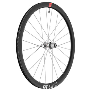 DT Swiss Wheels Rear / 12X142mm DT Swiss ARC 1100 38 DiCut Disc 700c Wheels LTD Ed