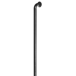 DT Swiss Competition 14g DB Spoke Black 273mm 20/Count