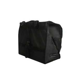 Dutchy Panniers Green Guru Dutchy 22L Pannier - Wild Banner