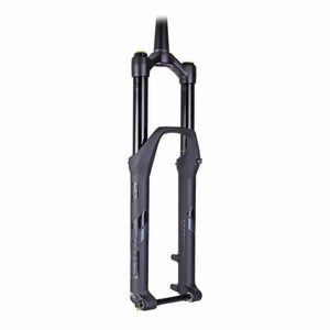 DVO 29" Suspension Forks DVO Onyx SC D1 29 Fork 180mm 15-D Black