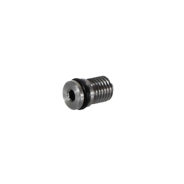 DVO Rear Shock Spring DVO Damper Plug Topaz