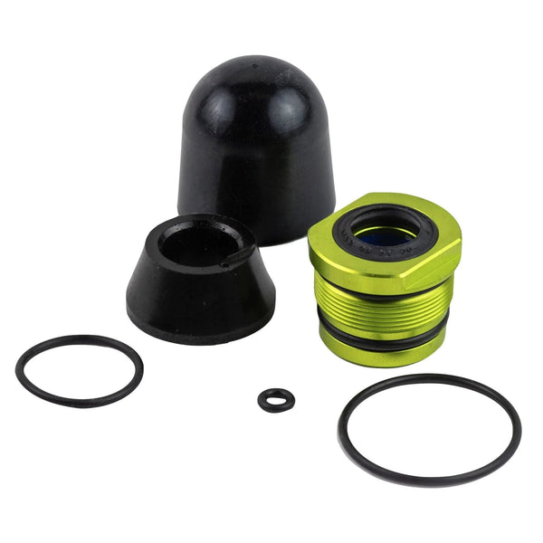 DVO Rear Shock Spring DVO Service Kit Jade