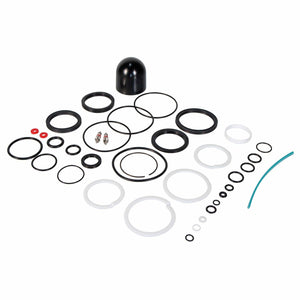 DVO Rear Shock Spring DVO Service Kit Topaz 3