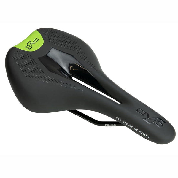 DVO Saddles Blackout DVO Blazing Saddle