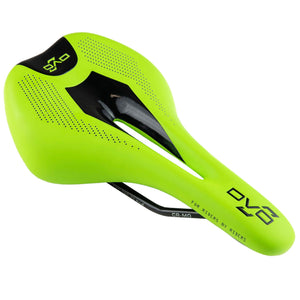 DVO Saddles Green DVO Blazing Saddle
