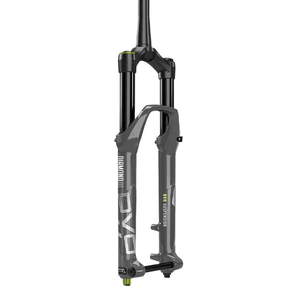 DVO Suspension Fork DVO Diamond 36 D1 SL 29 Fork 160mm 15-D  Black