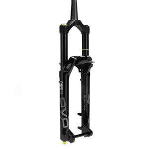 DVO Suspension Fork DVO Onyx 38 D1 OTT 29 Fork 180mm 15-D  Black