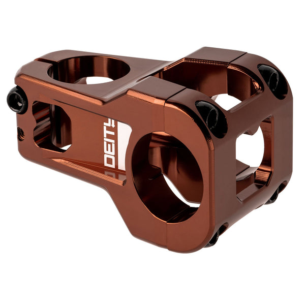 Deity Cavity 50mm (31.8) Stem Bronze  