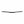Deity Ridgeline Riser Bar (35) 15mm/800mm Stealth  