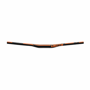 Deity Ridgeline Riser Bar (35) 15mm/800mm Orange  