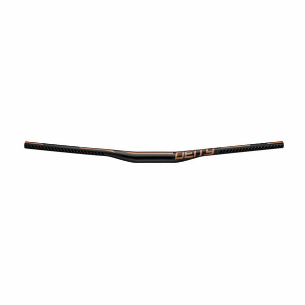 Deity Ridgeline Riser Bar (35) 15mm/800mm Bronze