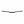 Deity Ridgeline Riser Bar (35) 25mm/800mm Stealth
