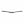 Deity Ridgeline Riser Bar (35) 25mm/800m Red