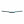 Deity Ridgeline Riser Bar (35) 25mm/800mm Turquoise