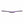Deity Ridgeline Riser Bar (35) 25mm/800mm Purple   