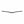 Deity Blacklabel 800 Riser Bar (31.8) 25mm/800mm Stealth