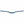 Deity Blacklabel 800 Riser Bar (31.8) 38mm/800mm Blue
