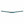 Deity Blacklabel 800 Riser Bar (31.8) 15mm/800mm Turq  