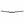 Deity Blacklabel 800 Bar (31.8) 15mm/800mm Bronze  