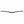 Deity Blacklabel 800 Riser Bar (31.8) 25mm/800mm Bronze