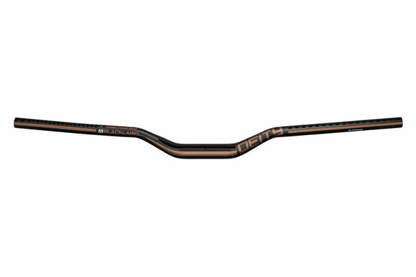 Deity Blacklabel 800 Riser Bar (31.8) 38mm/800mm Bronze