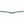 Deity Skyline 787 Riser Bar (31.8) 25mm/787mm Blue