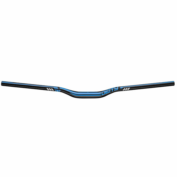 Deity Skyline 787 Riser Bar (31.8) 25mm/787mm Blue