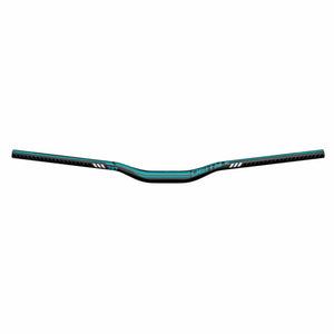 Deity Skyline 787 Riser Bar (31.8) 25mm/787mm Turq  