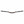 Deity Skyline 787 Riser Bar (31.8) 25mm/787mm Bronze