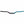 Deity Highside 35 Riser Bar (35.0) 50mm/800mm Turquoise