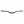 Deity Highside 35 Riser Bar (35.0) 50mm/800mm Bronze