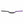Deity Highside 35 Riser Bar (35.0) 50mm/800mm Purple