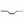 Deity Highside 35 Riser Bar (35.0) 80mm/800mm White