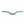 Deity Highside 35 Riser Bar (35.0) 80mm/800mm Turquoise