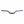 Deity Highside 35 Riser Bar (35.0) 80mm/800mm Purple