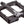 Deity TMAC Pedals Black Ano