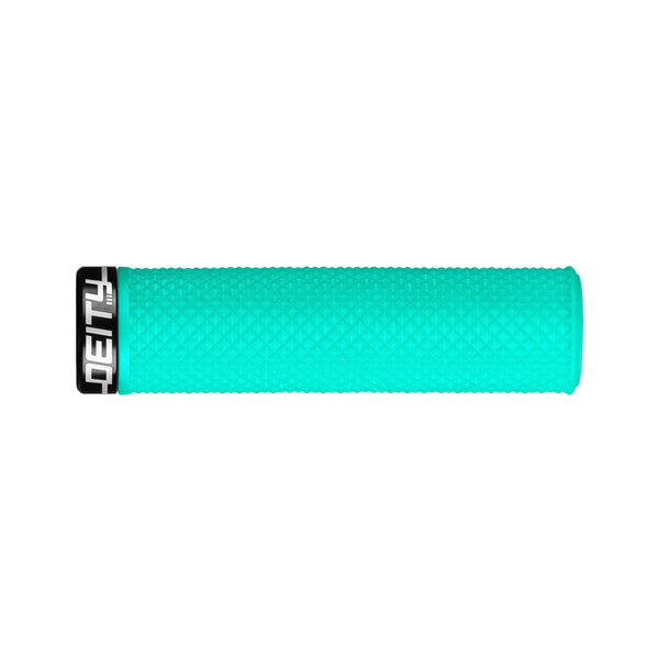 Deity Supracush Grips Mint