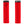 Deity Megattack Grips Red