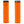 Deity Megattack Grips Orange