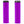 Deity Megattack Grips Purple