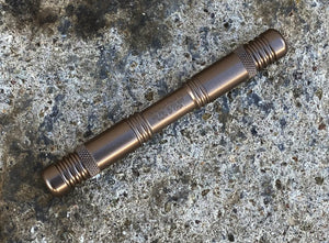 DYNAPLUG Tubeless Dynaplug Racer Pro Tubeless Bicycle Puncture Repair Tool