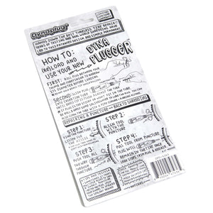 DYNAPLUG Tubeless Dynaplug Totally Tubeless Tire Repair Kit - Dynaplugger