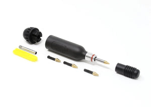 DYNAPLUG Tubeless Dynaplug Totally Tubeless Tire Repair Kit - Dynaplugger