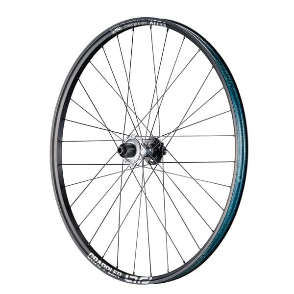 E*thirteen 29" Wheels 12X157 E*thirteen Grappler Sidekick Flux Aluminum Downhill 29