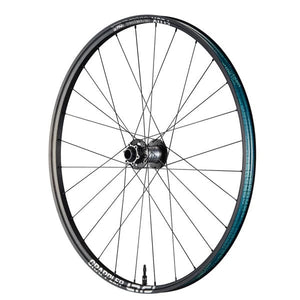 E*thirteen 29" Wheels 20X110 E*thirteen Grappler Sidekick Flux Aluminum Downhill 29