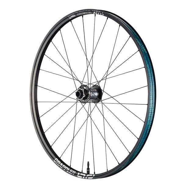 E*thirteen 29" Wheels 20X110 E*thirteen Grappler Sidekick Flux Aluminum Downhill 29