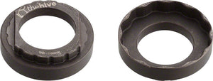 e*thirteen Bottom Bracket Tools e*thirteen Tool for Bottom Bracket and Crankset Spider Lockring