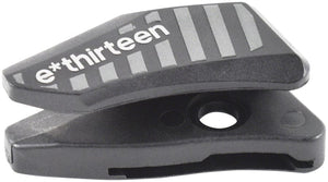 e*thirteen Chain Retention System Part e*thirteen Compact Upper Slider Black