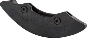 e*thirteen Chain Retention System Part e*thirteen LG1 and TRS gen2 Direct Mount Bashguard 32-34t Black