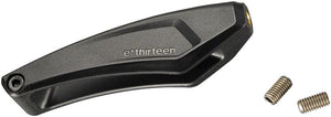 e*thirteen Chain Retention System Part e*thirteen Vario Upper Slider - Full Compact Black